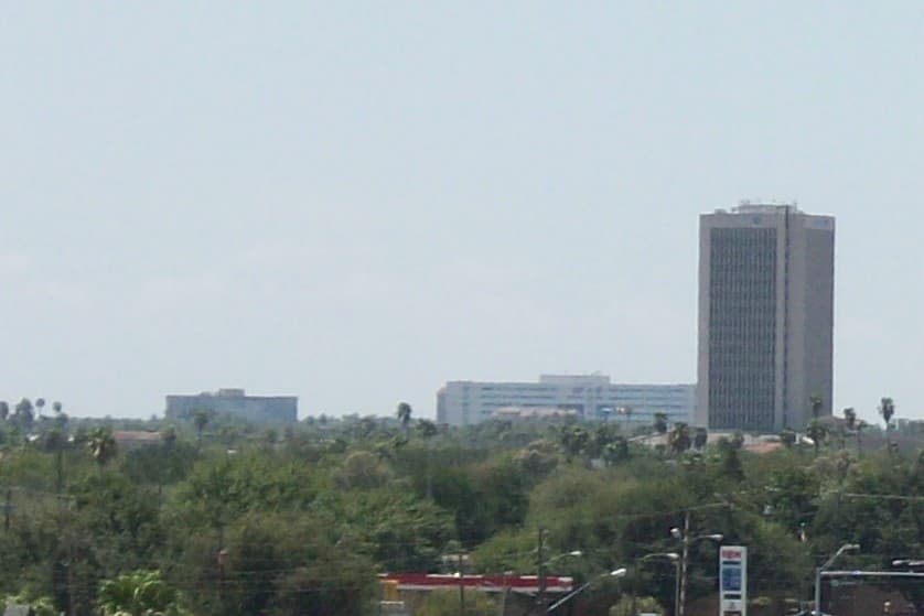 Air Freight McAllen