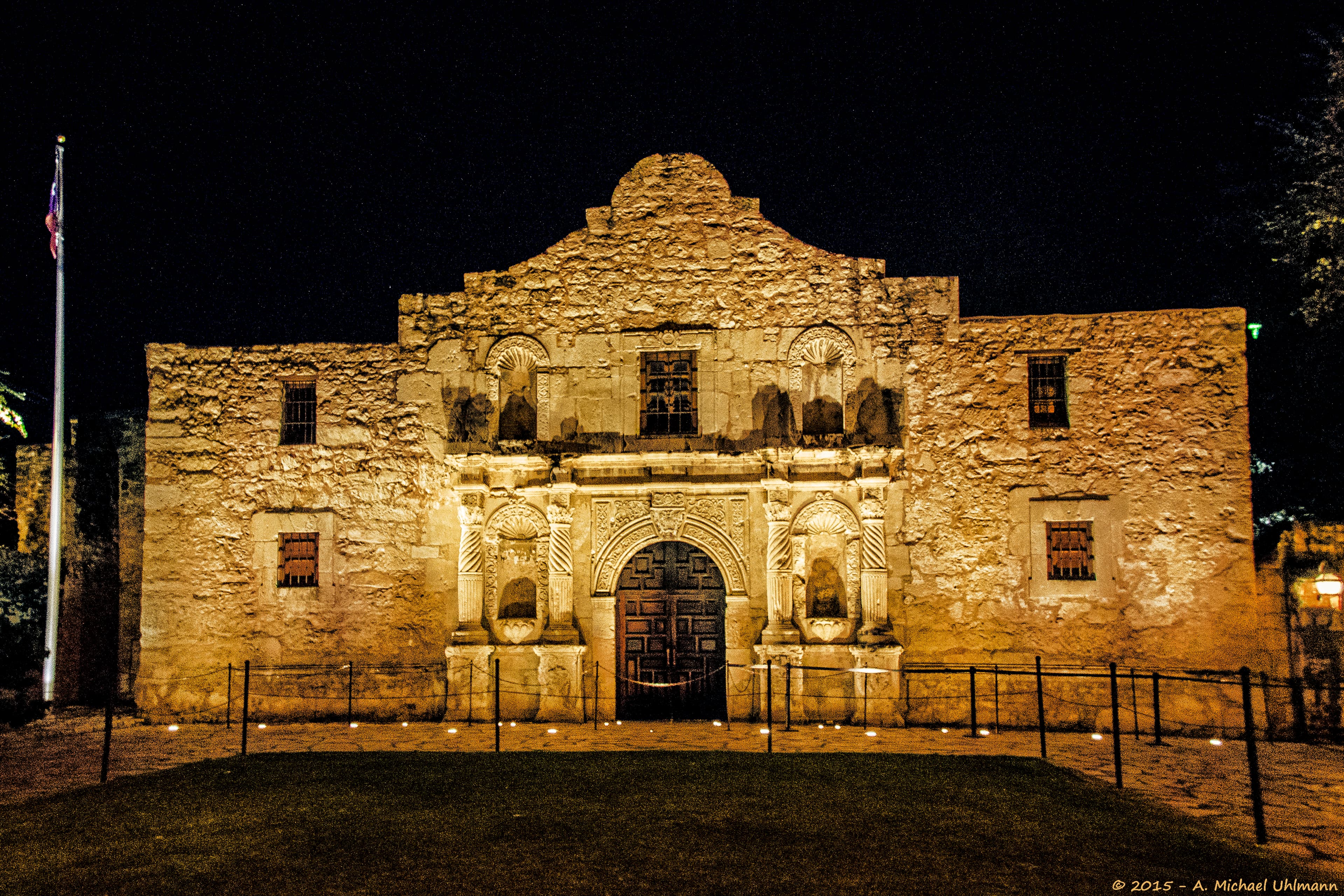 Air Freight San Antonio