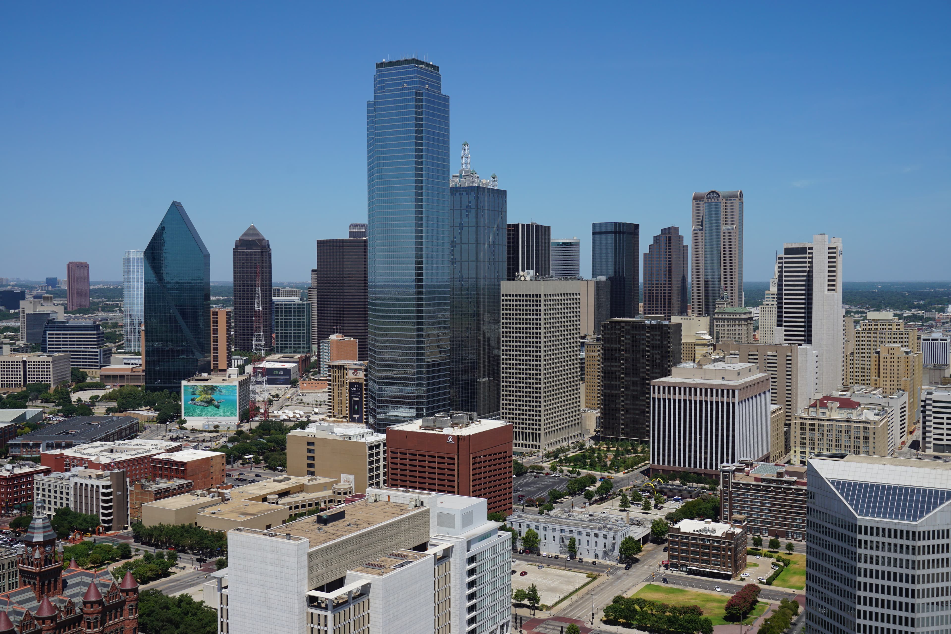 Air Freight Dallas