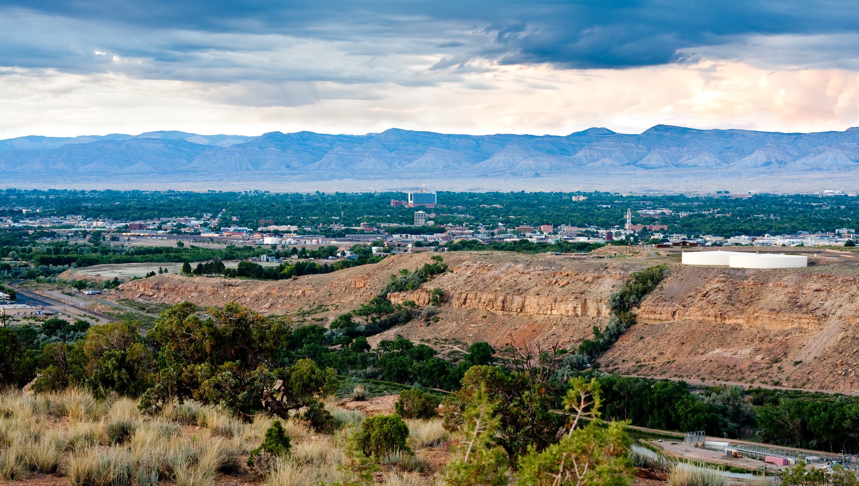 Air Freight Grand Junction