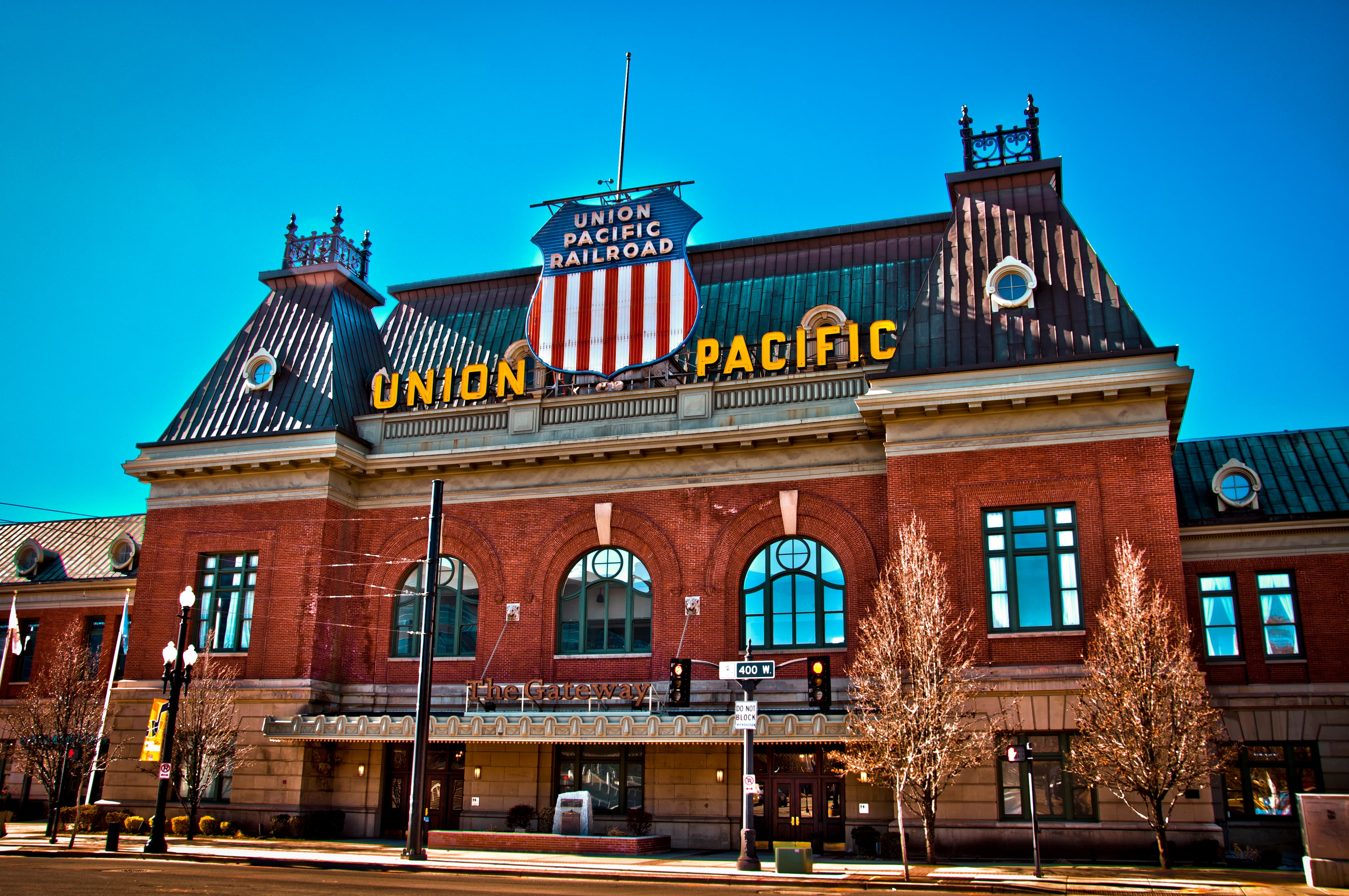 Air Freight Salt Lake City