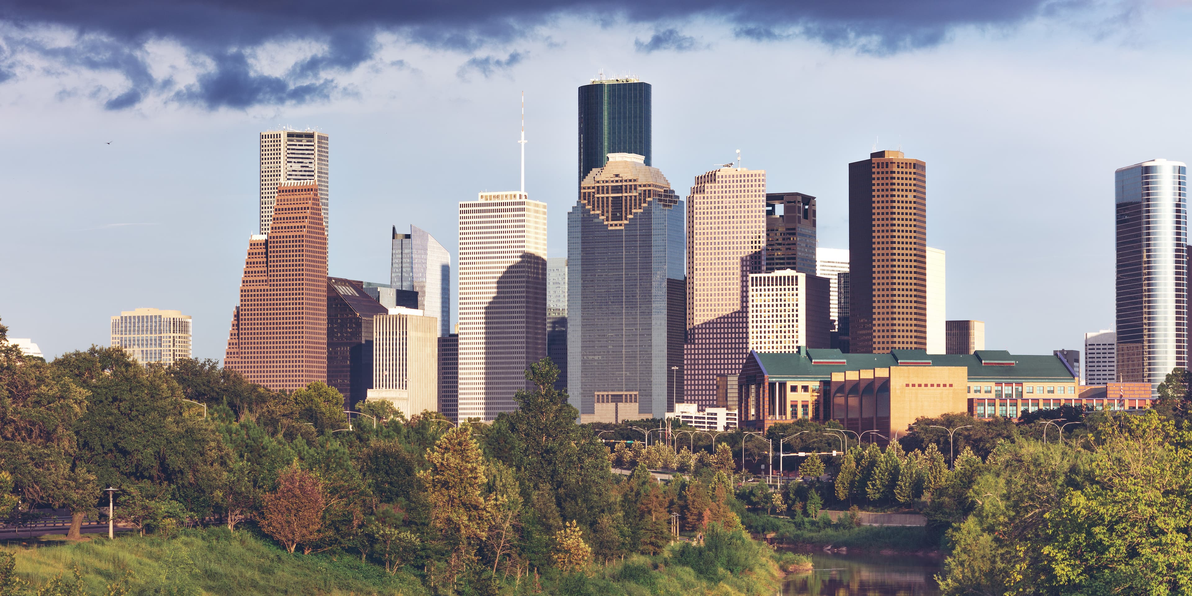 Air Freight Houston