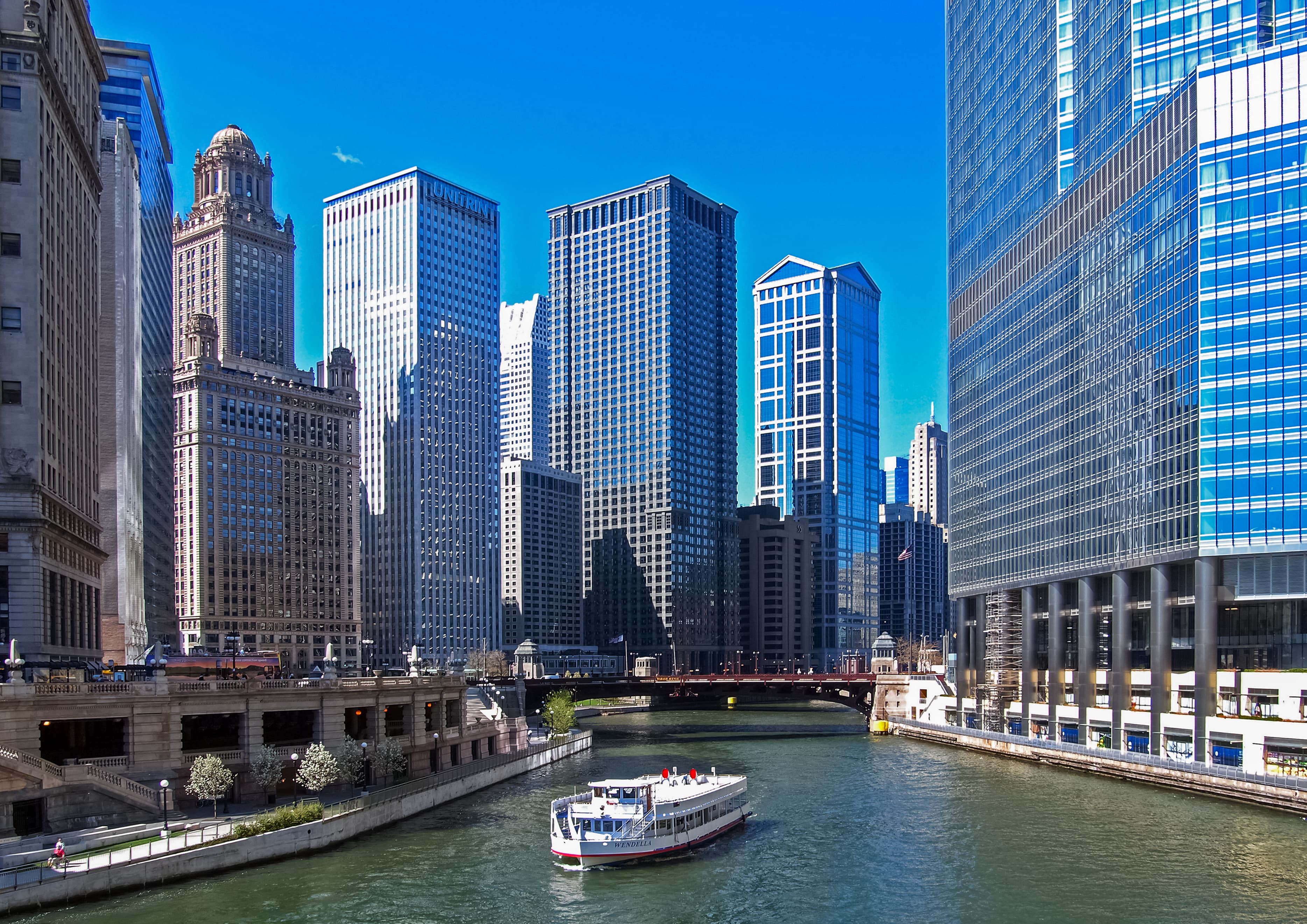 Air Freight Chicago