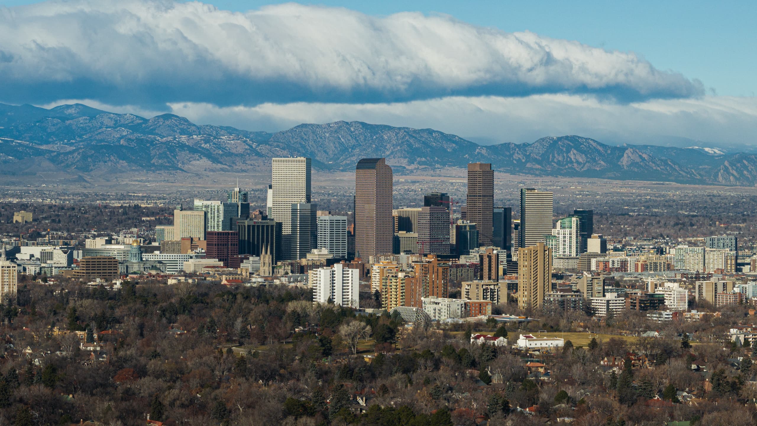 Air Freight Denver