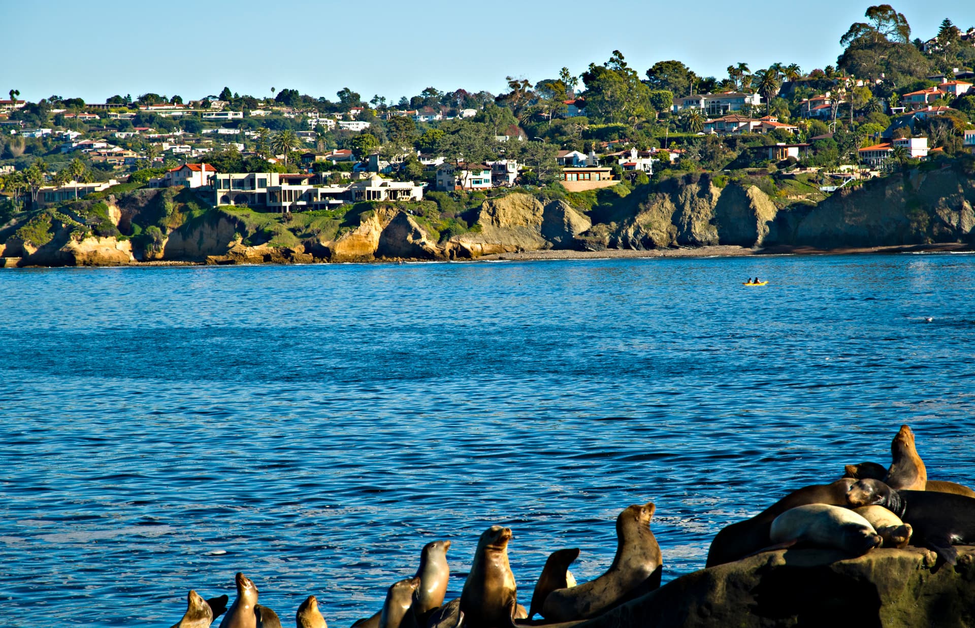 Air Freight San Diego