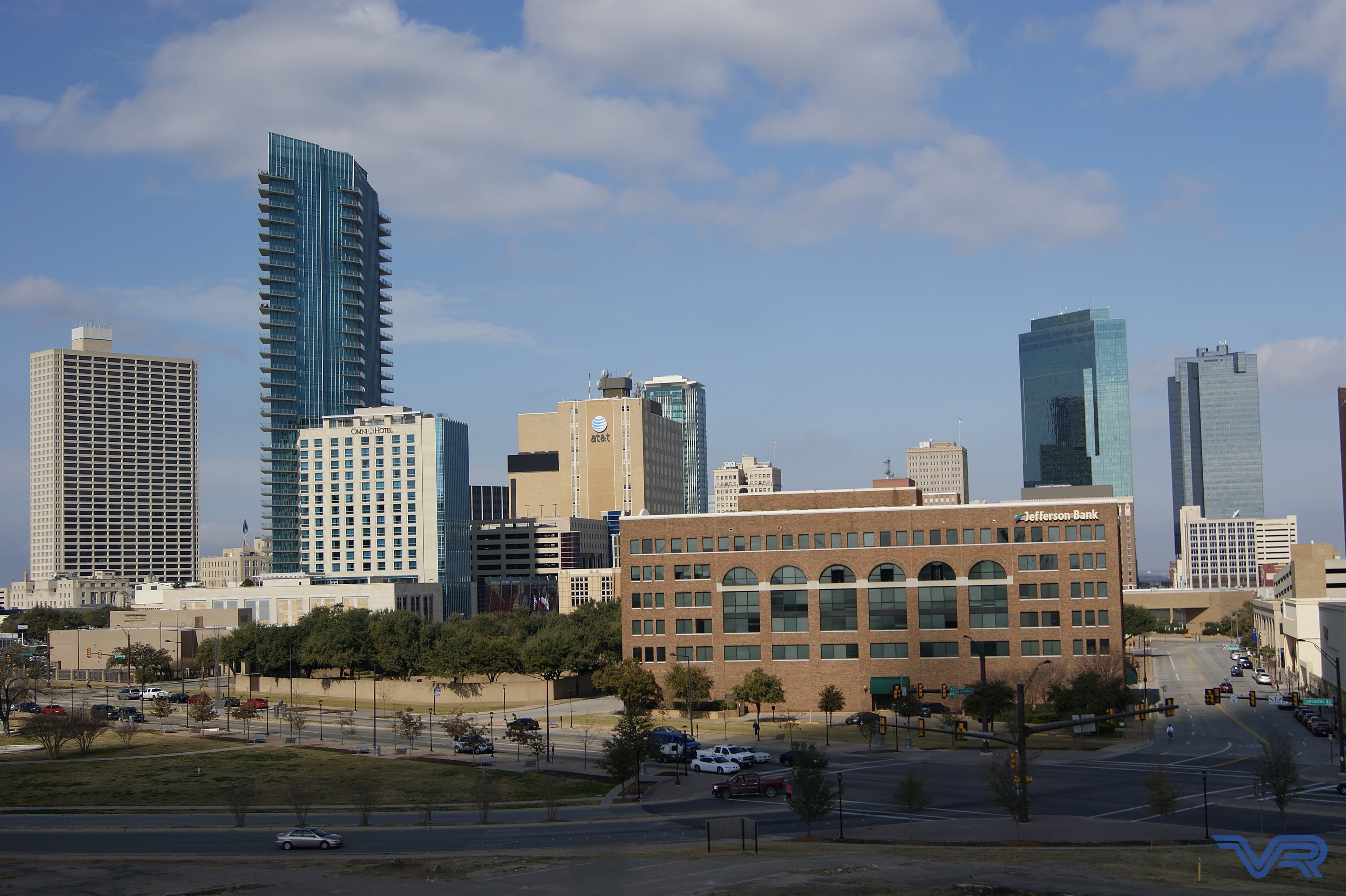 Air Freight Fort Worth